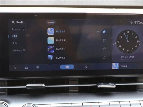 Used 2025 Hyundai Kona SEL AWD/4WD image 18