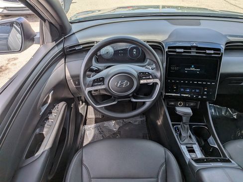 Used 2024 Hyundai Santa Cruz Night AWD/4WD image 17