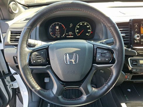 Used 2024 Honda Ridgeline Black Edition image 19