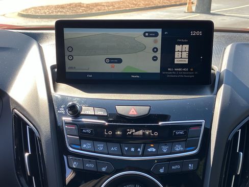 Used 2020 Acura RDX A-Spec image 27