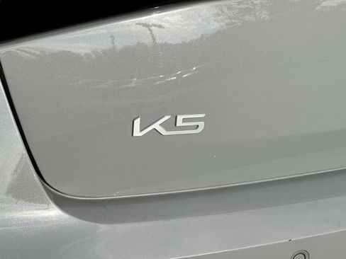Used 2025 Kia K5 GT-Line image 24