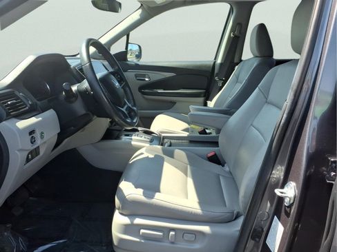 Certified 2022 Honda Pilot EX-L image 17