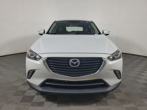 Used 2017 MAZDA CX-3 Touring w/ Premium Package image 2
