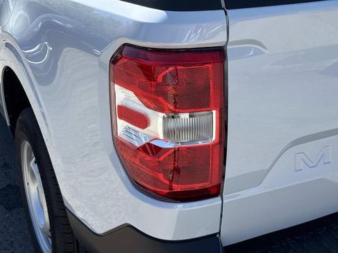 New 2026 Ford Maverick XL AWD/4WD image 12