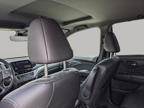 Used 2020 Honda Passport EX-L image 17