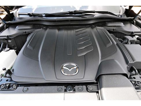 Used 2026 MAZDA CX-90 3.3 Turbo w/ Preferred Package AWD/4WD image 32