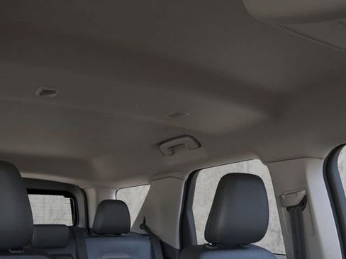 New 2025 Ford Bronco Sport Outer Banks w/ Outer Banks Tech Package+ AWD/4WD image 22
