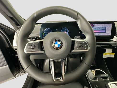 New 2026 BMW X1 xDrive28i w/ Technology Package AWD/4WD image 11