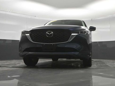 Used 2025 MAZDA CX-5 AWD 2.5 S w/ Preferred Package image 35