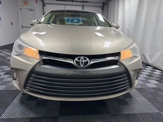 Used 2015 Toyota Camry LE video 2