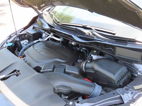 Used 2025 Honda Odyssey EX-L image 36