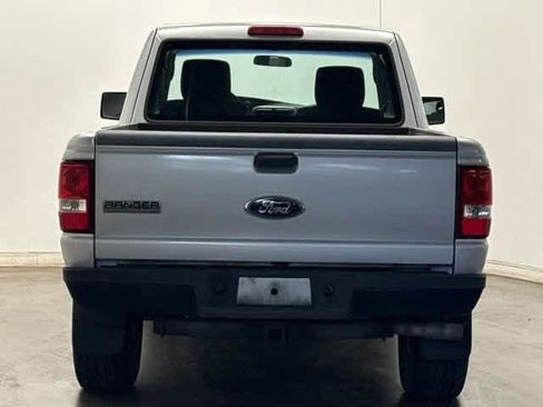 Used 2011 Ford Ranger XLT AWD/4WD image 4
