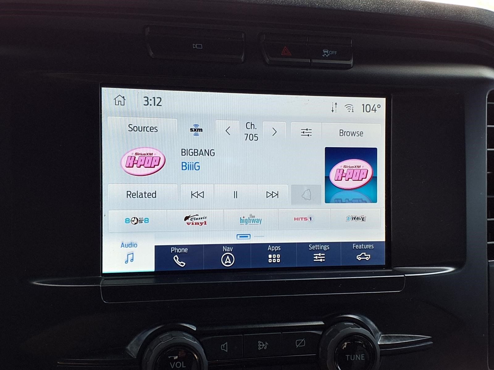 Used 2023 Ford F150 XL w/ STX Appearance Package RWD image 17