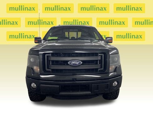 Used 2014 Ford F150 FX4 w/ Equipment Group 402A Luxury image 14