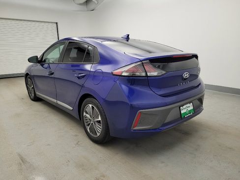 Used 2021 Hyundai Ioniq SE image 5