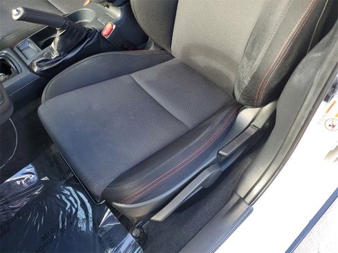 Used 2019 Subaru WRX image 19