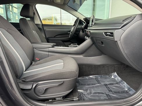 Used 2020 Hyundai Sonata SEL image 23