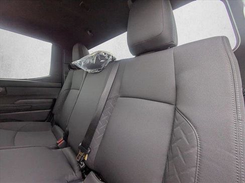 New 2025 Toyota Tacoma SR5 image 15