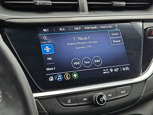 Certified 2023 Buick Encore GX Preferred image 16