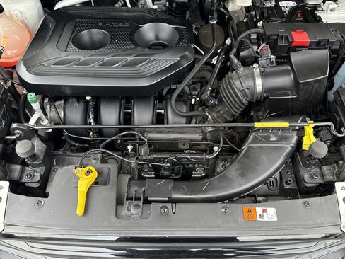 Used 2022 Ford EcoSport SES image 26