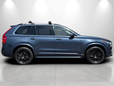 Used 2019 Volvo XC90 T6 Momentum w/ Advanced Package AWD/4WD image 8
