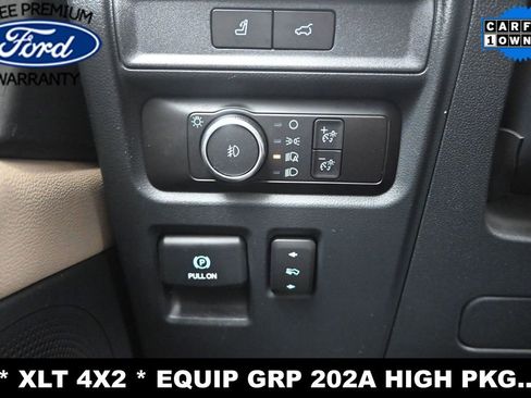 Used 2023 Ford Expedition XLT RWD image 22