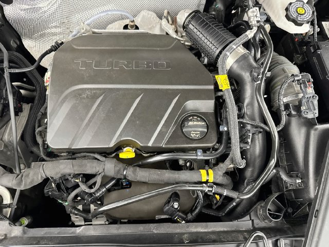 Used 2025 Buick Envista Preferred w/ Convenience I Package FWD image 36