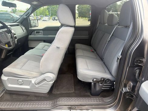 Used 2011 Ford F150 2WD SuperCab image 25