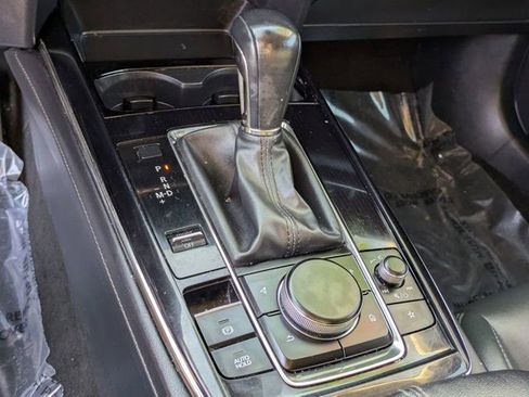 Used 2024 MAZDA CX-30 AWD 2.5 S w/ Preferred Package image 21