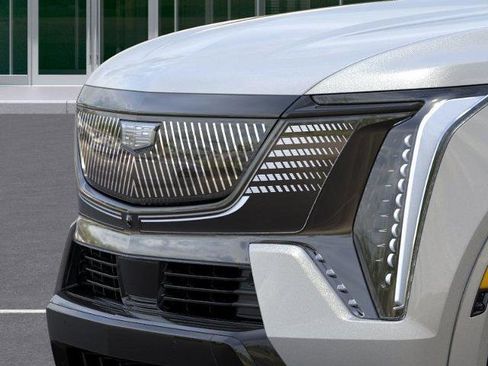 New 2025 Cadillac Escalade IQ Sport 2 image 37