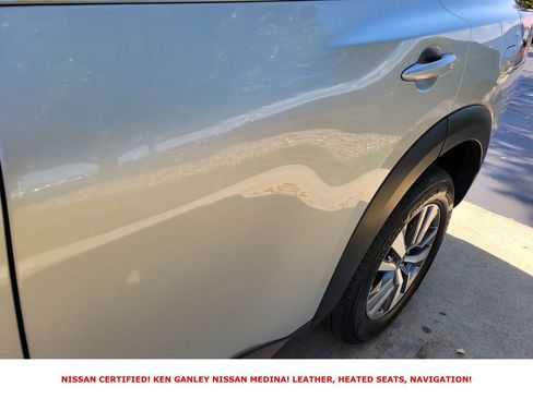 Certified 2025 Nissan Pathfinder SL image 12