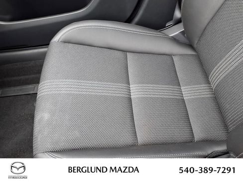 New 2025 MAZDA CX-50 AWD 2.5 S w/ Cargo Package image 19