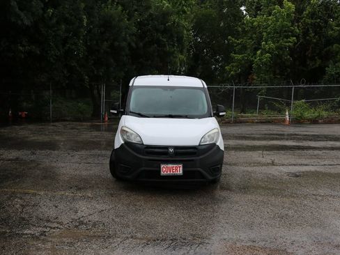 Used 2015 RAM ProMaster City Tradesman FWD image 8