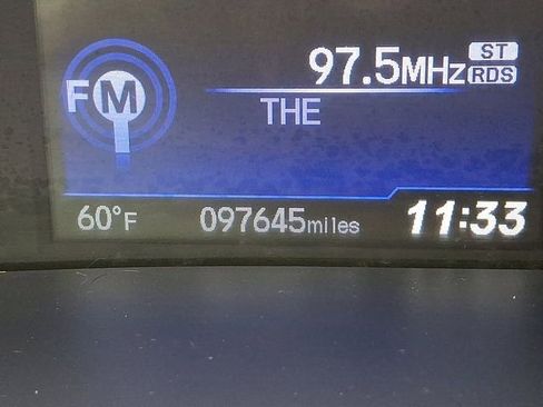 Used 2014 Honda Civic EX image 21