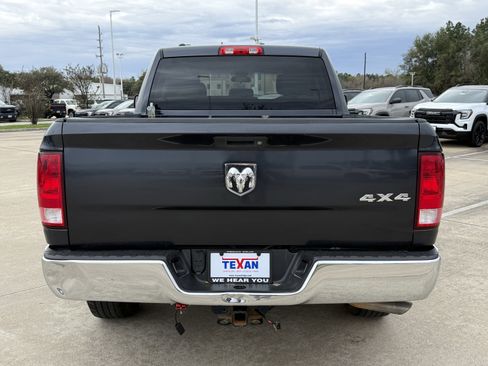 Used 2017 RAM 1500 Tradesman w/ Popular Equipment Group image 6