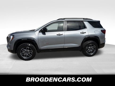 New 2026 GMC Terrain AT4 image 5