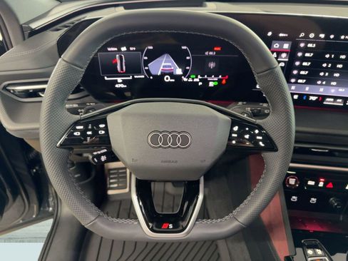 New 2025 Audi SQ5 Premium Plus image 16