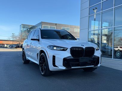 Used 2026 BMW X5 xDrive40i