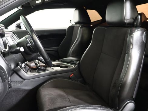 Used 2021 Dodge Challenger GT w/ Plus Package image 28