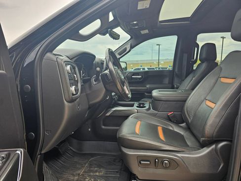 Used 2019 GMC Sierra 1500 AT4 w/ AT4 Premium Package AWD/4WD image 16