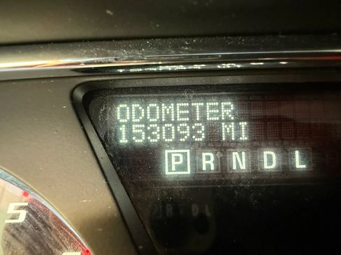 Used 2015 GMC Acadia SLT w/ Open Road Package FWD image 15