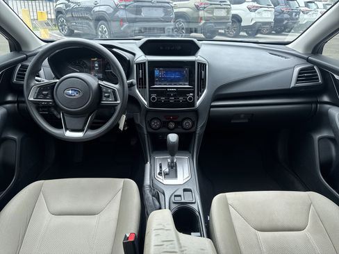 Certified 2023 Subaru Impreza 2.0i AWD/4WD image 10