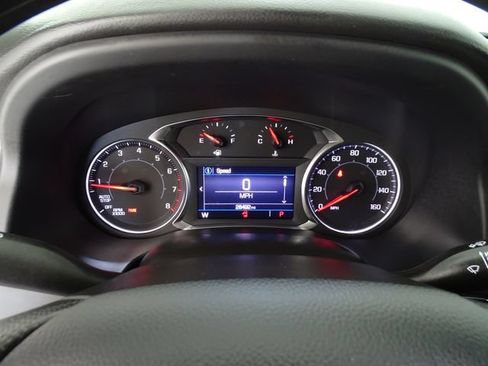 Certified 2023 GMC Acadia SLE w/ Driver Convenience Package AWD/4WD image 17