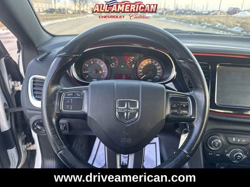 Used 2015 Dodge Dart SXT w/ Sun/Sound Group image 12