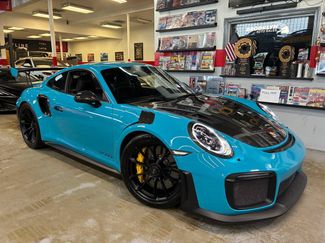 Used 2018 Porsche 911 GT2 RS RWD video 1