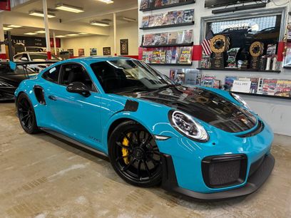 Used 2018 Porsche 911 GT2 RS