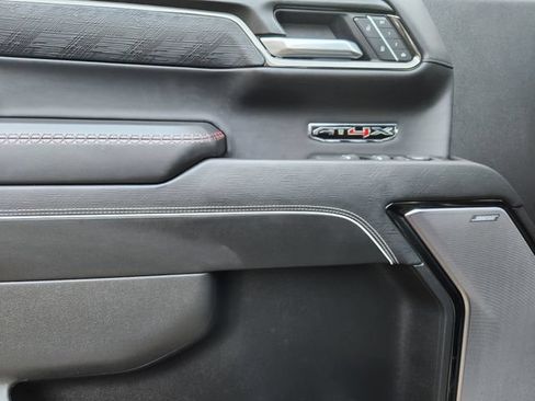 Used 2025 GMC Sierra 1500 AT4X AWD/4WD image 22