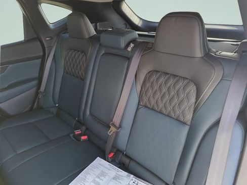 New 2026 Nissan Murano Platinum w/ Cargo Package AWD/4WD image 21