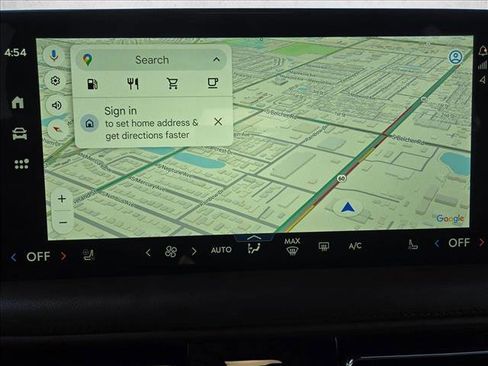 New 2026 Lincoln Aviator Reserve w/ Jet Appearance Package image 11