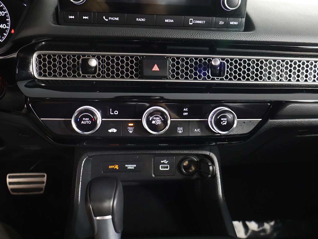 Used 2024 Honda Civic Sport image 43